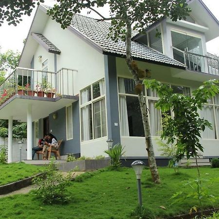Kedara Village Sultan Bathery Zewnętrze zdjęcie