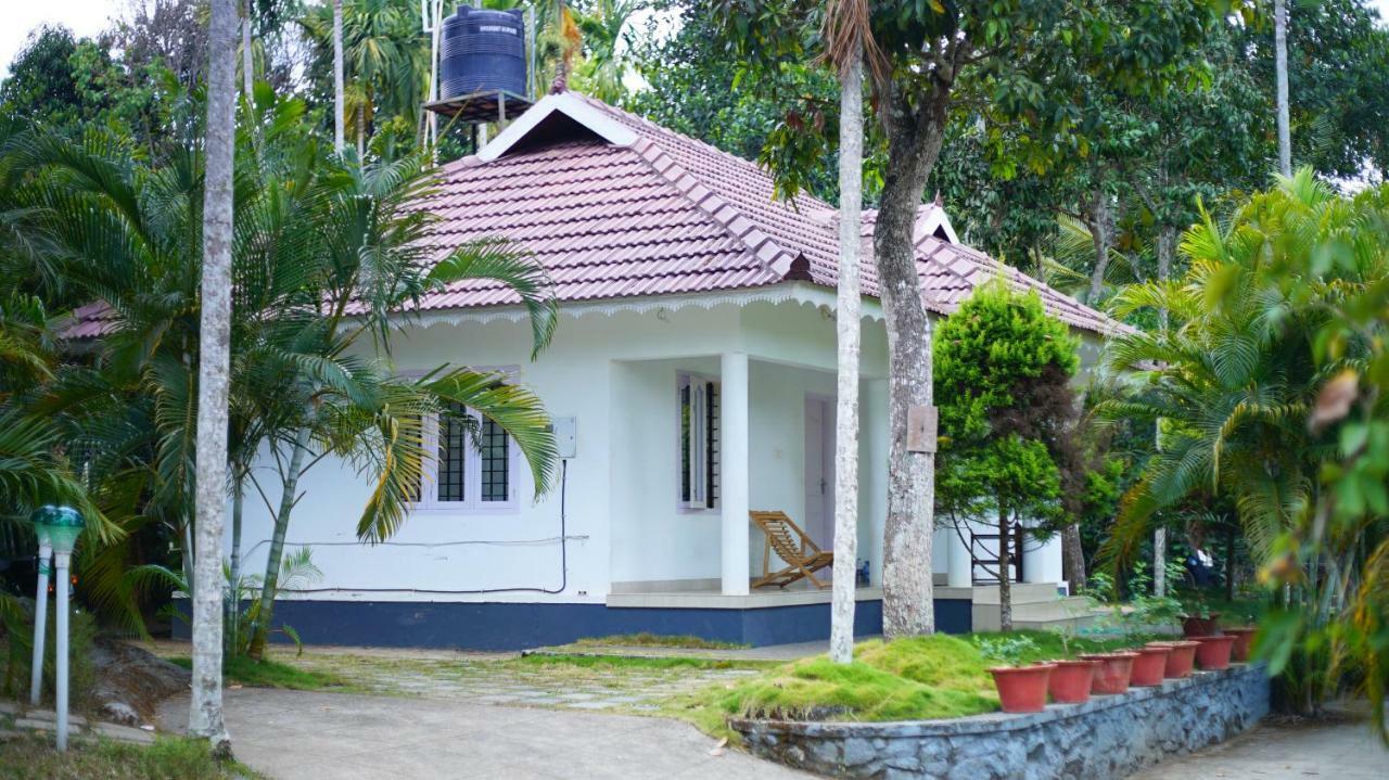 Kedara Village Sultan Bathery Zewnętrze zdjęcie