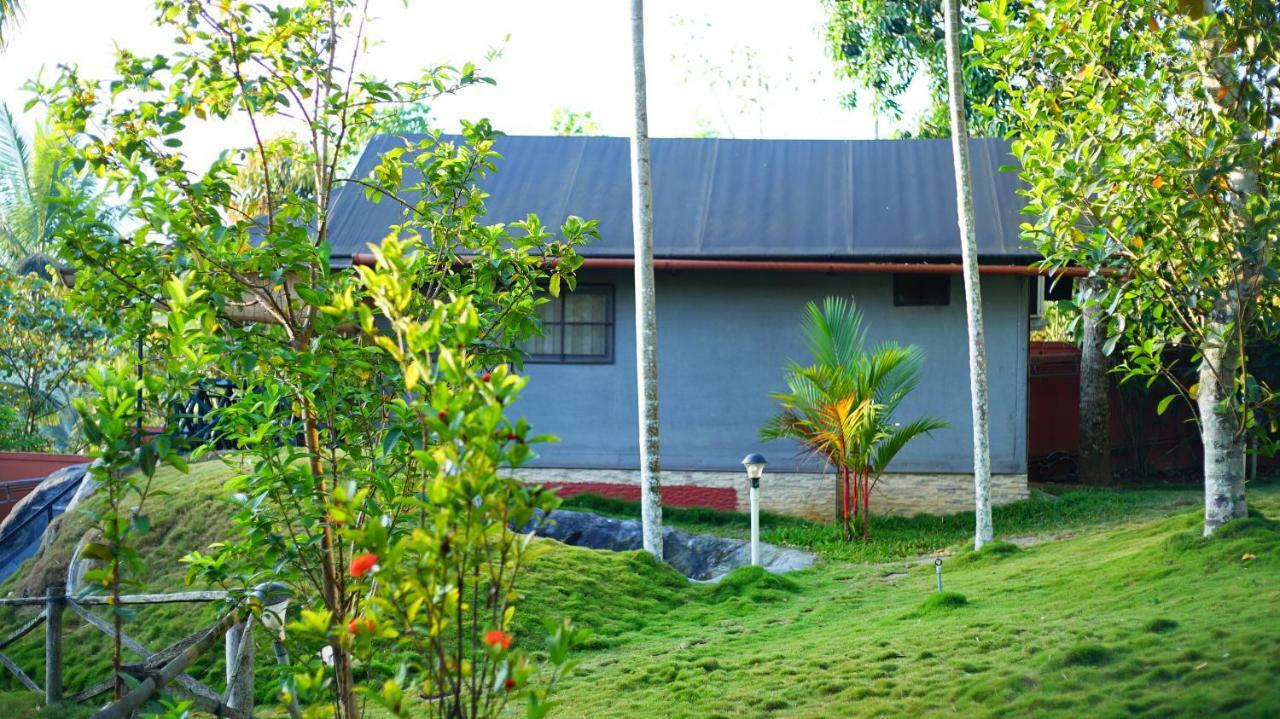 Kedara Village Sultan Bathery Zewnętrze zdjęcie