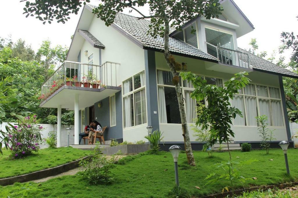 Kedara Village Sultan Bathery Zewnętrze zdjęcie
