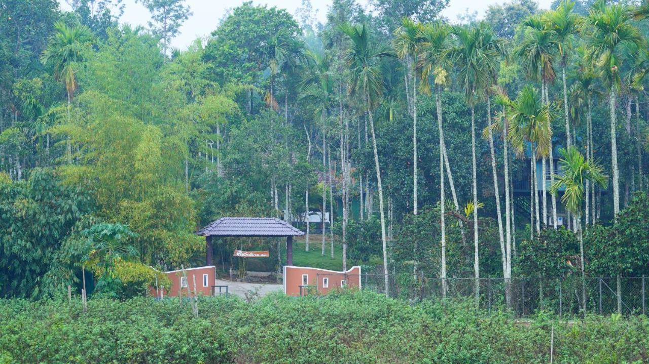 Kedara Village Sultan Bathery Zewnętrze zdjęcie