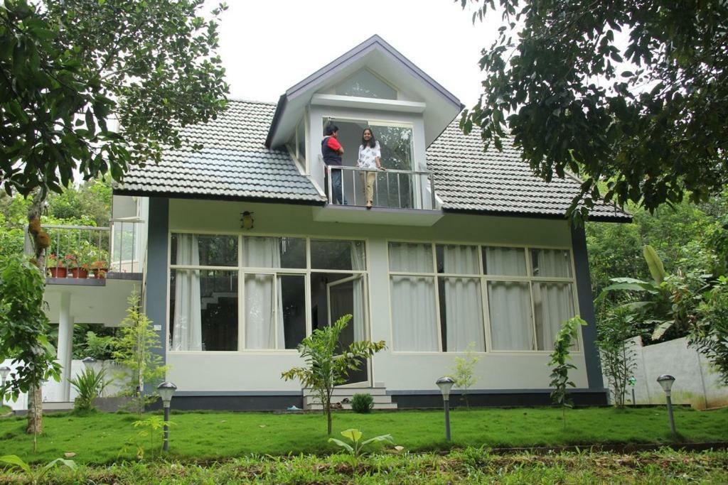 Kedara Village Sultan Bathery Zewnętrze zdjęcie